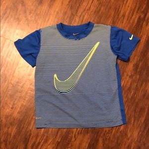 Boys Nike Shirt